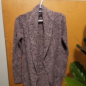 Womens work shawl